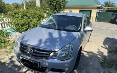 Nissan Almera, 2013 год, 515 000 рублей, 1 фотография