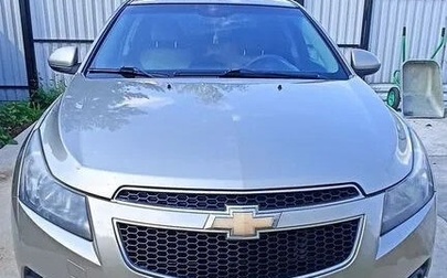 Chevrolet Cruze II, 2011 год, 500 000 рублей, 1 фотография