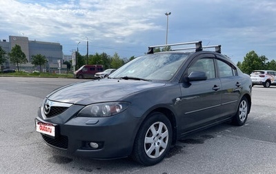 Mazda 3, 2008 год, 550 000 рублей, 1 фотография