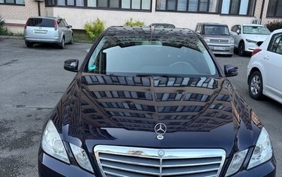 Mercedes-Benz E-Класс, 2011 год, 1 000 000 рублей, 1 фотография