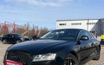 Audi A5, 2009 год, 800 000 рублей, 1 фотография