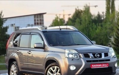 Nissan X-Trail, 2011 год, 1 400 000 рублей, 1 фотография