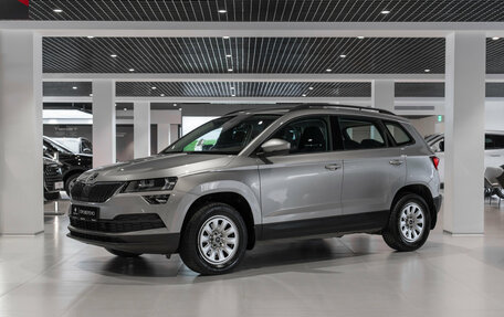 Skoda Karoq I, 2020 год, 2 175 000 рублей, 1 фотография