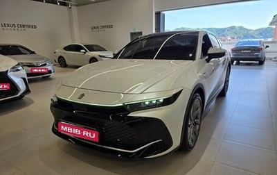 Toyota Crown, 2025 год, 8 800 000 рублей, 1 фотография