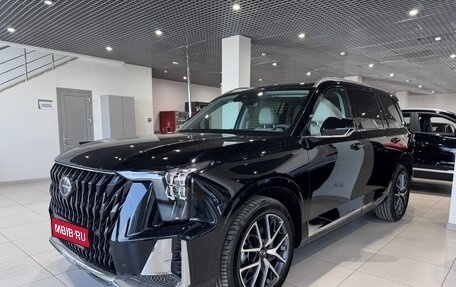 GAC GS8, 2025 год, 4 799 000 рублей, 1 фотография