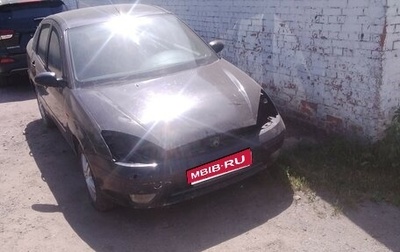 Ford Focus IV, 2004 год, 59 900 рублей, 1 фотография