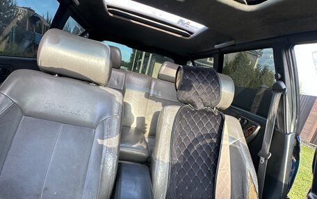 Subaru Outback IV рестайлинг, 1997 год, 149 000 рублей, 10 фотография