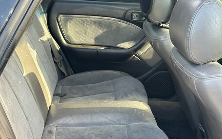 Subaru Outback IV рестайлинг, 1997 год, 149 000 рублей, 8 фотография