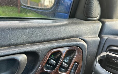 Subaru Outback IV рестайлинг, 1997 год, 149 000 рублей, 14 фотография