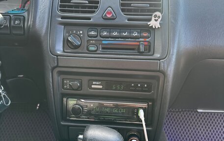 Subaru Outback IV рестайлинг, 1997 год, 149 000 рублей, 12 фотография