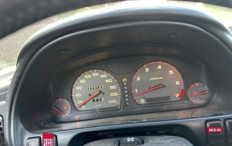 Subaru Outback IV рестайлинг, 1997 год, 149 000 рублей, 11 фотография