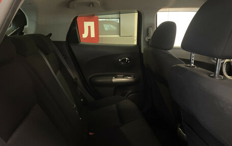 Nissan Juke II, 2013 год, 937 000 рублей, 8 фотография