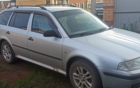 Skoda Octavia IV, 2008 год, 595 000 рублей, 3 фотография