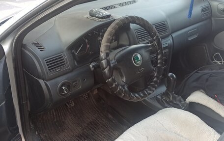 Skoda Octavia IV, 2008 год, 595 000 рублей, 6 фотография