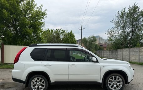 Nissan X-Trail, 2012 год, 1 190 000 рублей, 4 фотография
