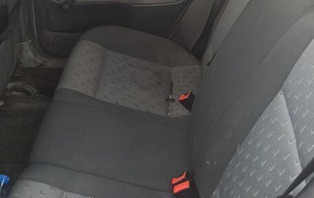 Skoda Octavia IV, 2008 год, 595 000 рублей, 7 фотография