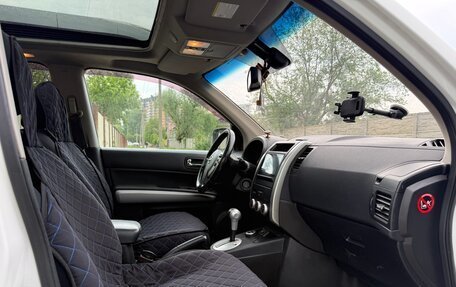 Nissan X-Trail, 2012 год, 1 190 000 рублей, 9 фотография