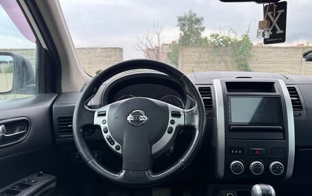 Nissan X-Trail, 2012 год, 1 190 000 рублей, 12 фотография