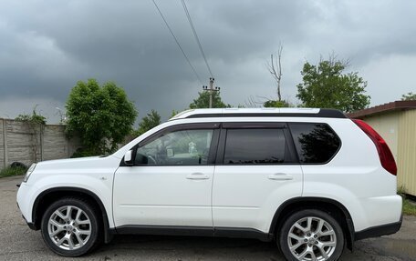 Nissan X-Trail, 2012 год, 1 190 000 рублей, 8 фотография