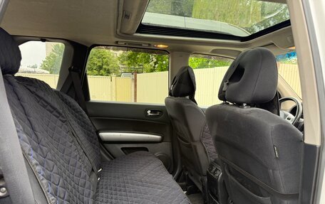 Nissan X-Trail, 2012 год, 1 190 000 рублей, 14 фотография