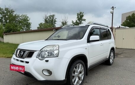 Nissan X-Trail, 2012 год, 1 190 000 рублей, 2 фотография