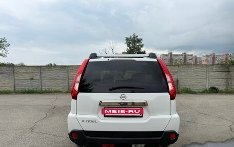 Nissan X-Trail, 2012 год, 1 190 000 рублей, 6 фотография