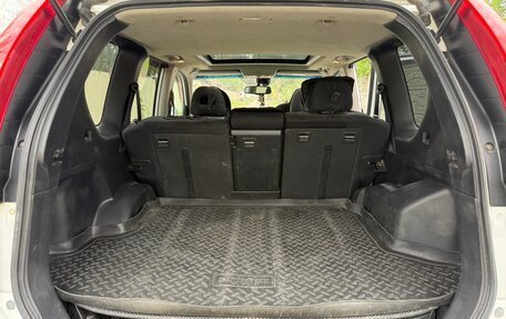 Nissan X-Trail, 2012 год, 1 190 000 рублей, 15 фотография