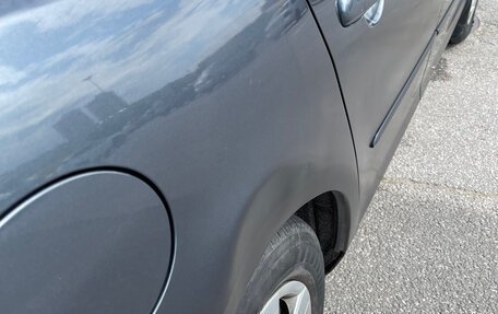 Mazda 3, 2008 год, 550 000 рублей, 10 фотография