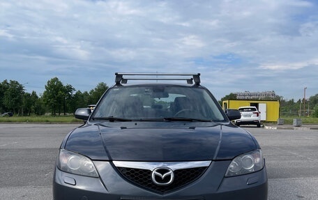 Mazda 3, 2008 год, 550 000 рублей, 2 фотография