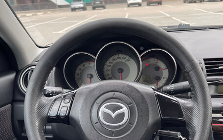 Mazda 3, 2008 год, 550 000 рублей, 14 фотография