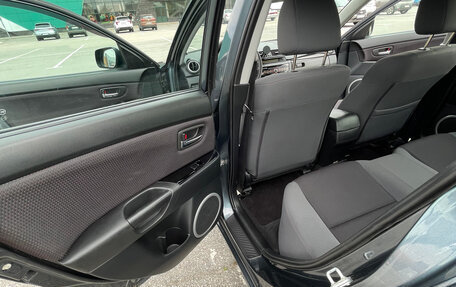 Mazda 3, 2008 год, 550 000 рублей, 18 фотография