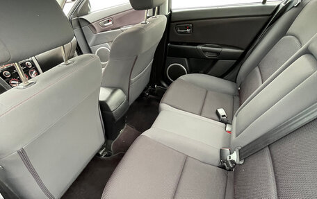 Mazda 3, 2008 год, 550 000 рублей, 20 фотография