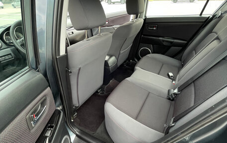 Mazda 3, 2008 год, 550 000 рублей, 19 фотография