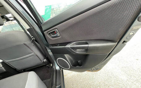 Mazda 3, 2008 год, 550 000 рублей, 22 фотография