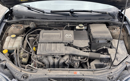 Mazda 3, 2008 год, 550 000 рублей, 23 фотография