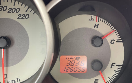 Mazda 3, 2008 год, 550 000 рублей, 25 фотография