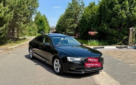 Audi A5, 2015 год, 1 700 000 рублей, 2 фотография