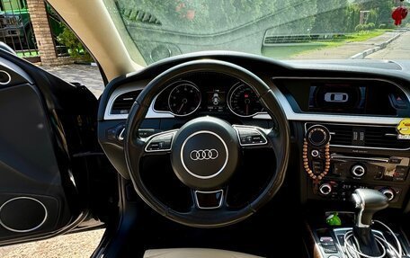 Audi A5, 2015 год, 1 700 000 рублей, 13 фотография