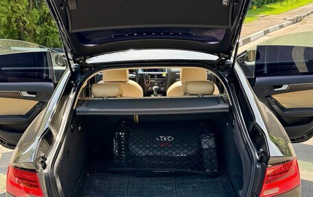 Audi A5, 2015 год, 1 700 000 рублей, 19 фотография