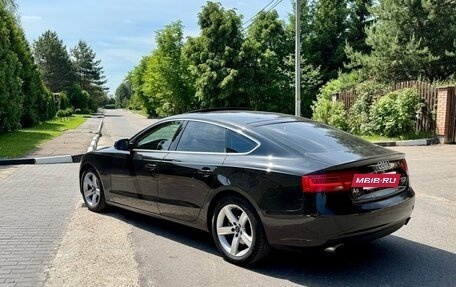 Audi A5, 2015 год, 1 700 000 рублей, 5 фотография