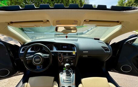 Audi A5, 2015 год, 1 700 000 рублей, 14 фотография