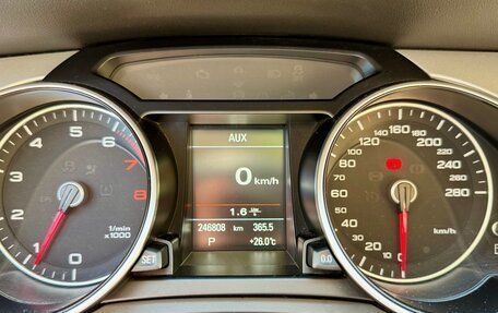 Audi A5, 2015 год, 1 700 000 рублей, 15 фотография