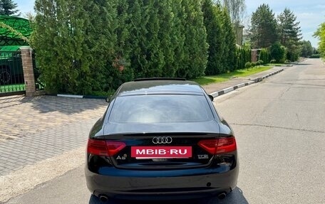 Audi A5, 2015 год, 1 700 000 рублей, 6 фотография