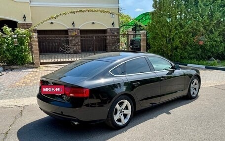 Audi A5, 2015 год, 1 700 000 рублей, 7 фотография