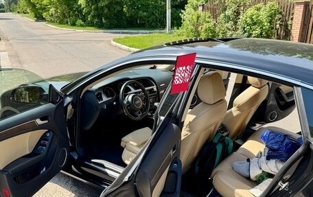 Audi A5, 2015 год, 1 700 000 рублей, 9 фотография