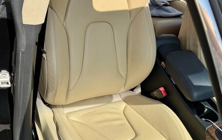 Audi A5, 2015 год, 1 700 000 рублей, 22 фотография