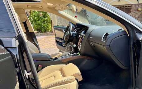 Audi A5, 2015 год, 1 700 000 рублей, 23 фотография