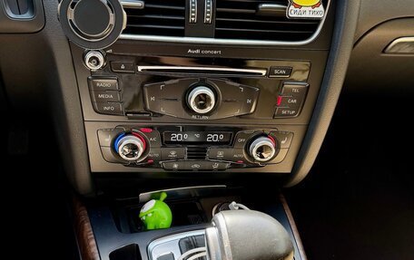 Audi A5, 2015 год, 1 700 000 рублей, 29 фотография