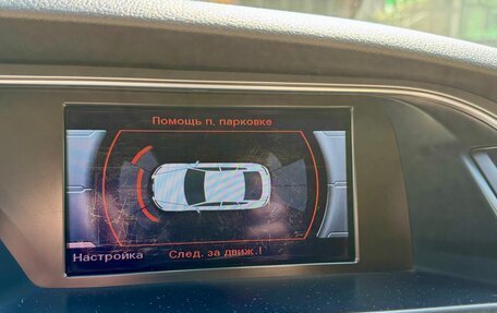 Audi A5, 2015 год, 1 700 000 рублей, 31 фотография