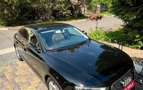 Audi A5, 2015 год, 1 700 000 рублей, 32 фотография